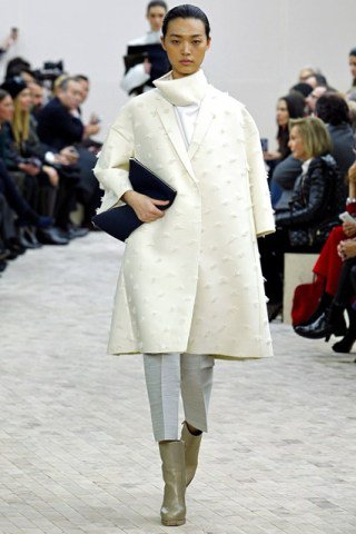 Szélvészkisasszony esete a kávéfolttal - DIVAT&STÍLUS - Stílusiskola - Céline, fall/winter2013, fashion week, Paris, ready-to-wear, 