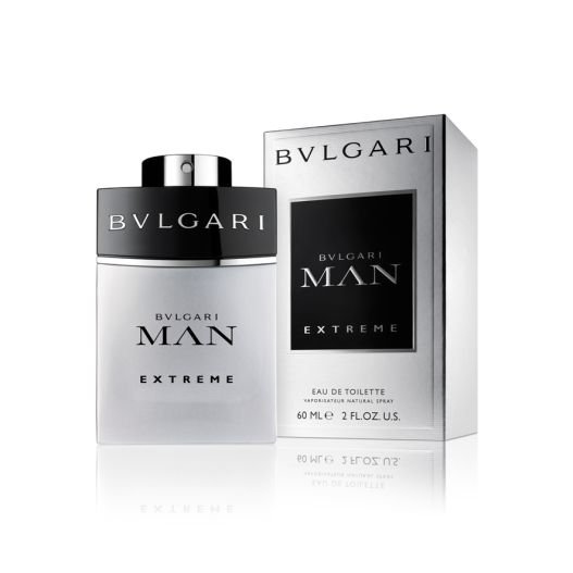 BVLGARI man extreme -  -  - bvlgari, parfüm, 