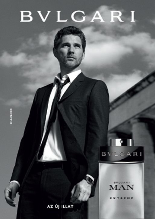 BVLGARI man extreme -  -  - bvlgari, parfüm, 