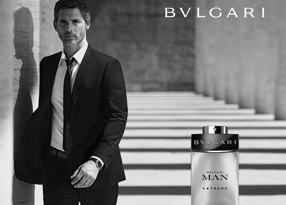 BVLGARI man extreme -  -  - bvlgari, parfüm, 