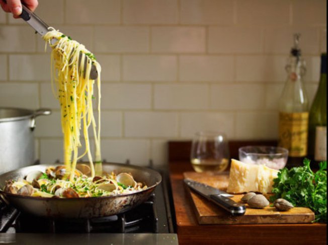 Vidd el a párod Rómába tízezer forintból! - STYLENEWS -  - csináld magad, olasz konyha, romantikus vacsora, 