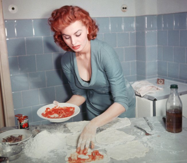 Vidd el a párod Rómába tízezer forintból! - STYLENEWS -  - csináld magad, olasz konyha, romantikus vacsora, 