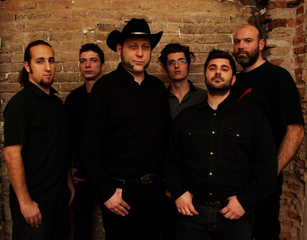 GANG-háború! - STYLELIFE - Fesztelen mindennapok - Gödör Klub, koncert, Mystery Gang, Psychomutants, The Silver Shine, 