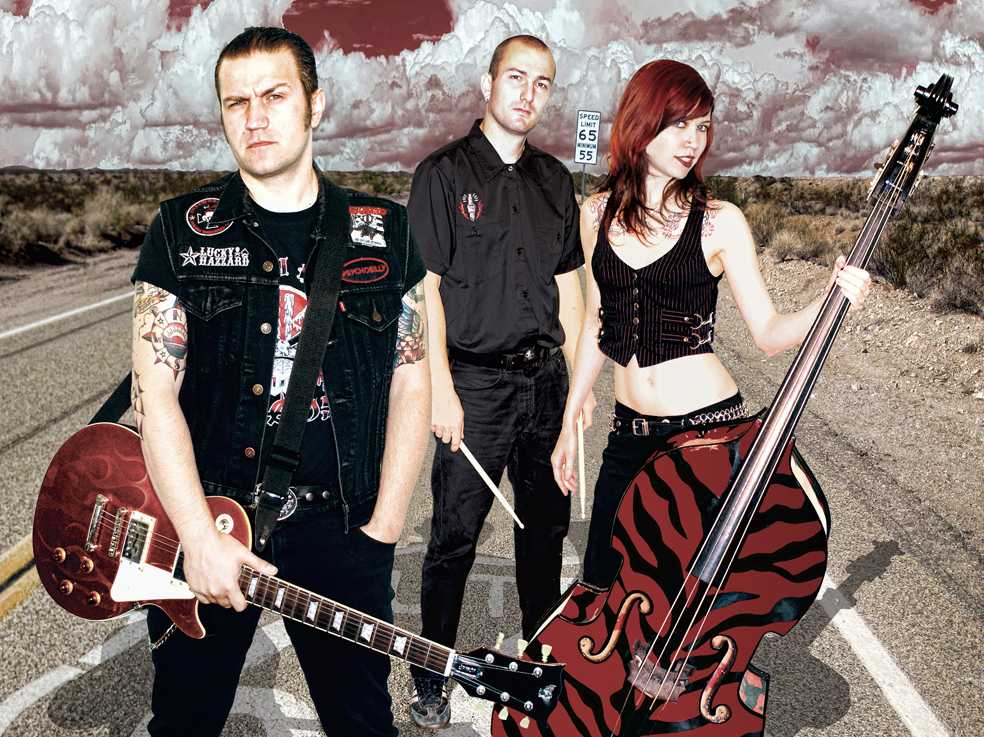 GANG-háború! - STYLELIFE - Fesztelen mindennapok - Gödör Klub, koncert, Mystery Gang, Psychomutants, The Silver Shine, 