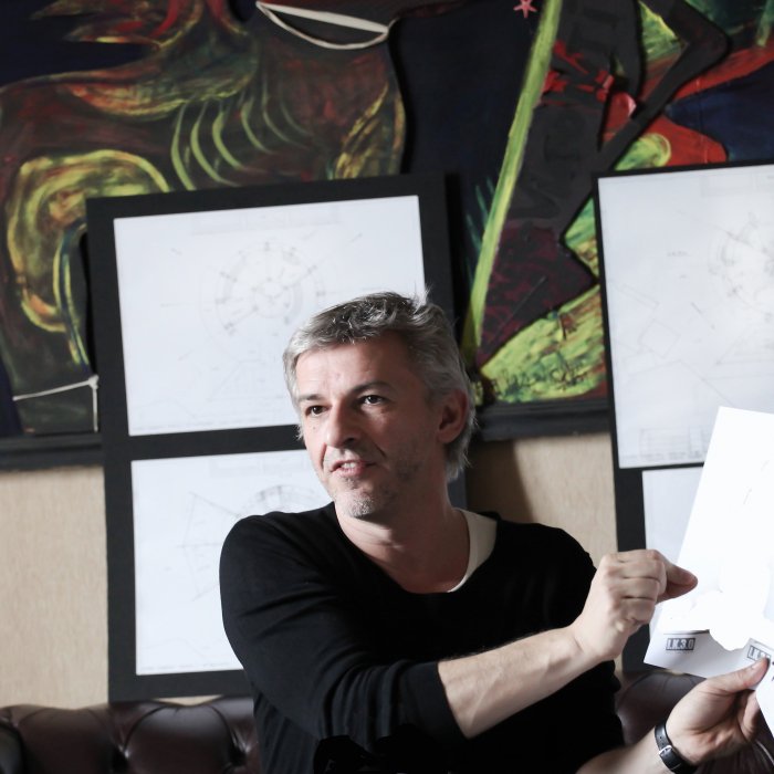 Plusz előadás az István, a királyból - STYLELIFE - Fesztelen mindennapok - Alföldi Róbert, István a király, Szegedi Szabadtéri Játékok, 