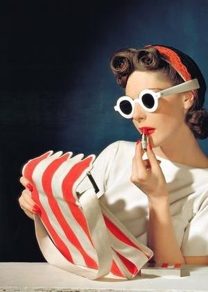 A kevesebb több - SZÉPSÉG - Smink  - munkahelyi make up, smink, szépségápolás, tanácsok nőknek, 