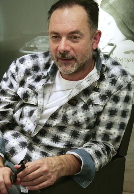 Zsidró Tamással vágatlanul - Interjúk -  - interjú, zsidró, zsidró tamás, 