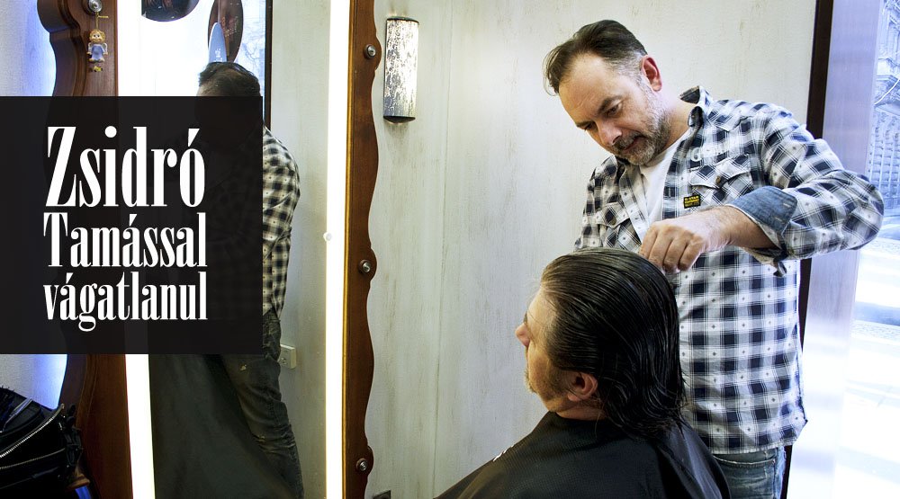 Zsidró Tamással vágatlanul - Interjúk -  - interjú, zsidró, zsidró tamás, 