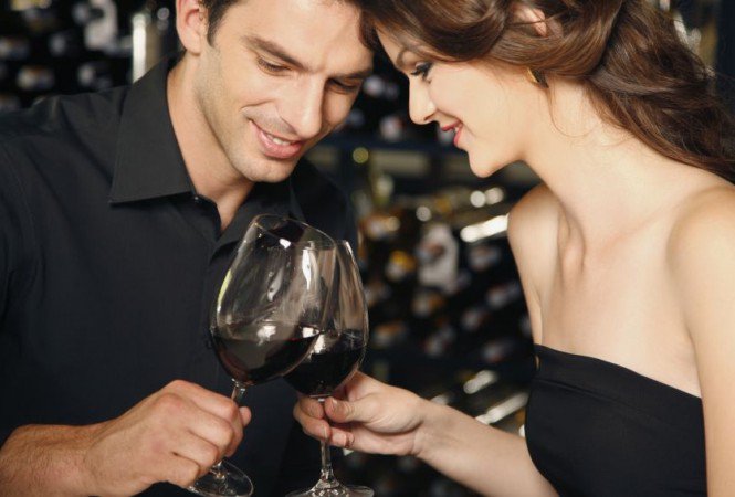 Egy kis segítség, hogy jó legyen az első randi - Fesztelen mindennapok -  - érdekesség, férfi, ismerkedés, kapcsolat, randevú, szerelem, 