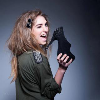 Petra jelenti Dublinból /2.rész/ - STYLELIFE - Utazás - dublin, fotozás, gym, petra, 