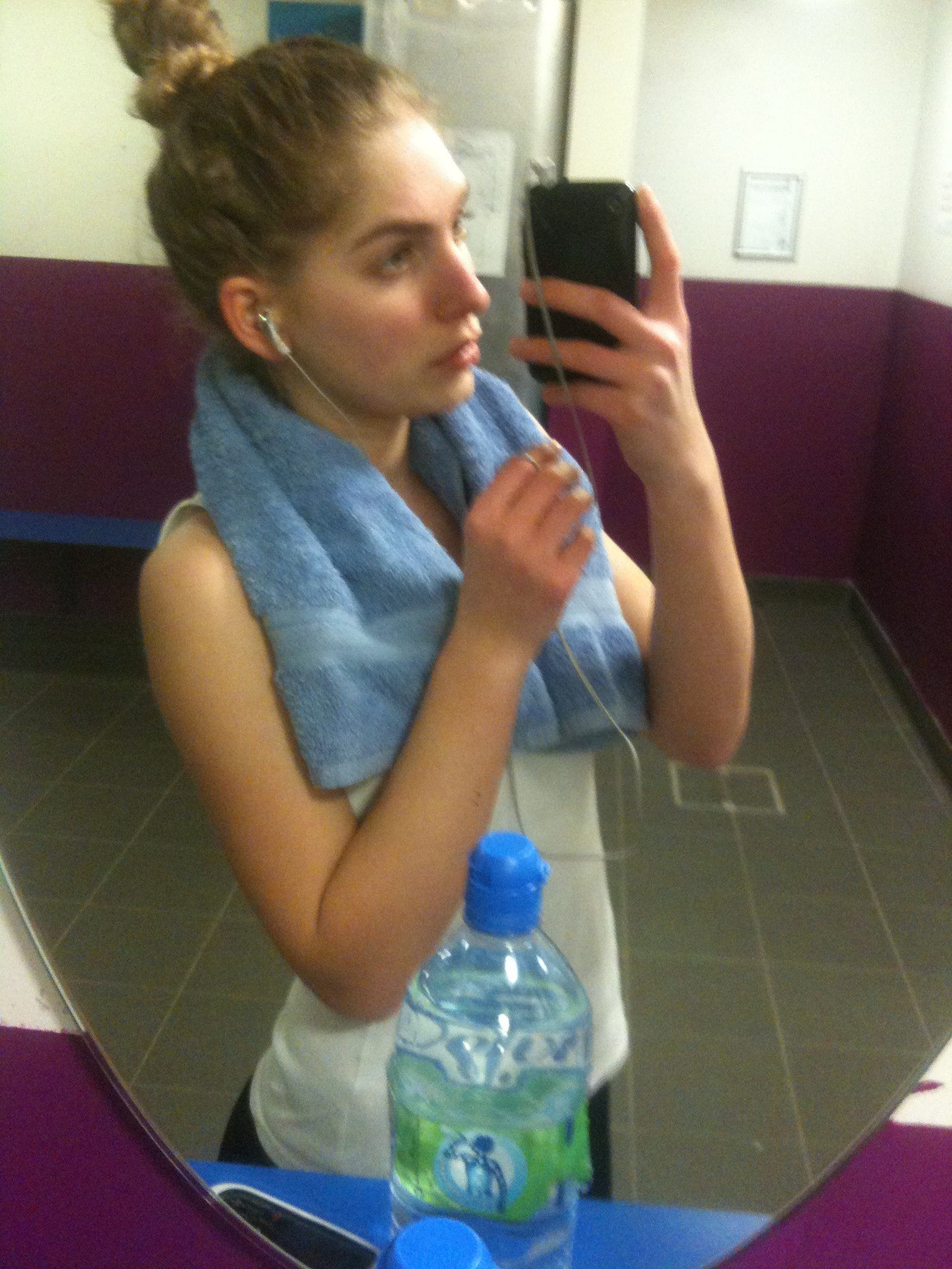 Petra jelenti Dublinból /2.rész/ - STYLELIFE - Utazás - dublin, fotozás, gym, petra, 