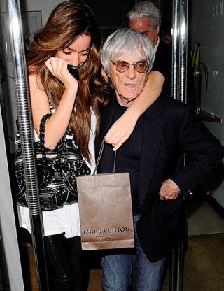 A Formula-1 királynője - DIVAT&STÍLUS -  - Forma-1, Tamara Ecclestone, 