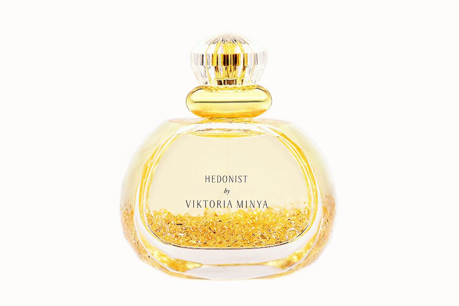HEDONIST, egy merész illat Párizsból - SZÉPSÉG - Illatok - hedonist, minya viktória, parfüm, 