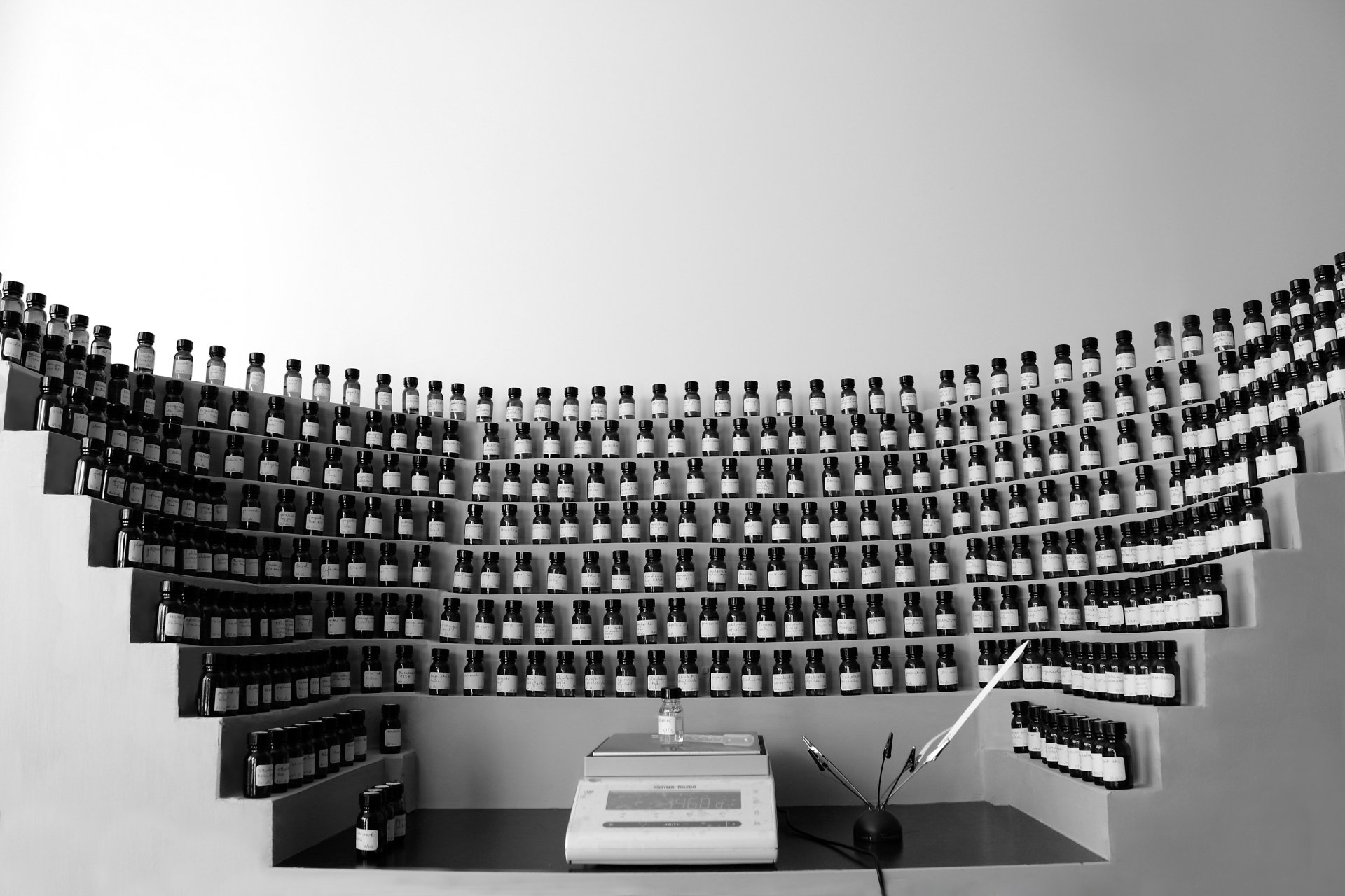 HEDONIST, egy merész illat Párizsból - SZÉPSÉG - Illatok - hedonist, minya viktória, parfüm, 