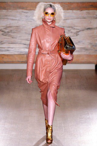 Nicole Kidman vadonatúj ruhatára - DIVAT&STÍLUS - Stílusiskola - fall/winter3012, fashion week, Gustav Klimt, L'Wren Scott, nicole kidman, 