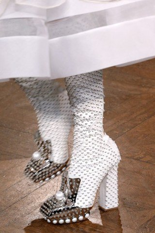 Mondd, te mit választanál - DIVAT&STÍLUS - Hírek  - fashipn week, London, Milano, Paris, ready-to-wear, 