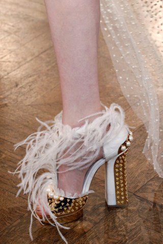 Mondd, te mit választanál - DIVAT&STÍLUS - Hírek  - fashipn week, London, Milano, Paris, ready-to-wear, 