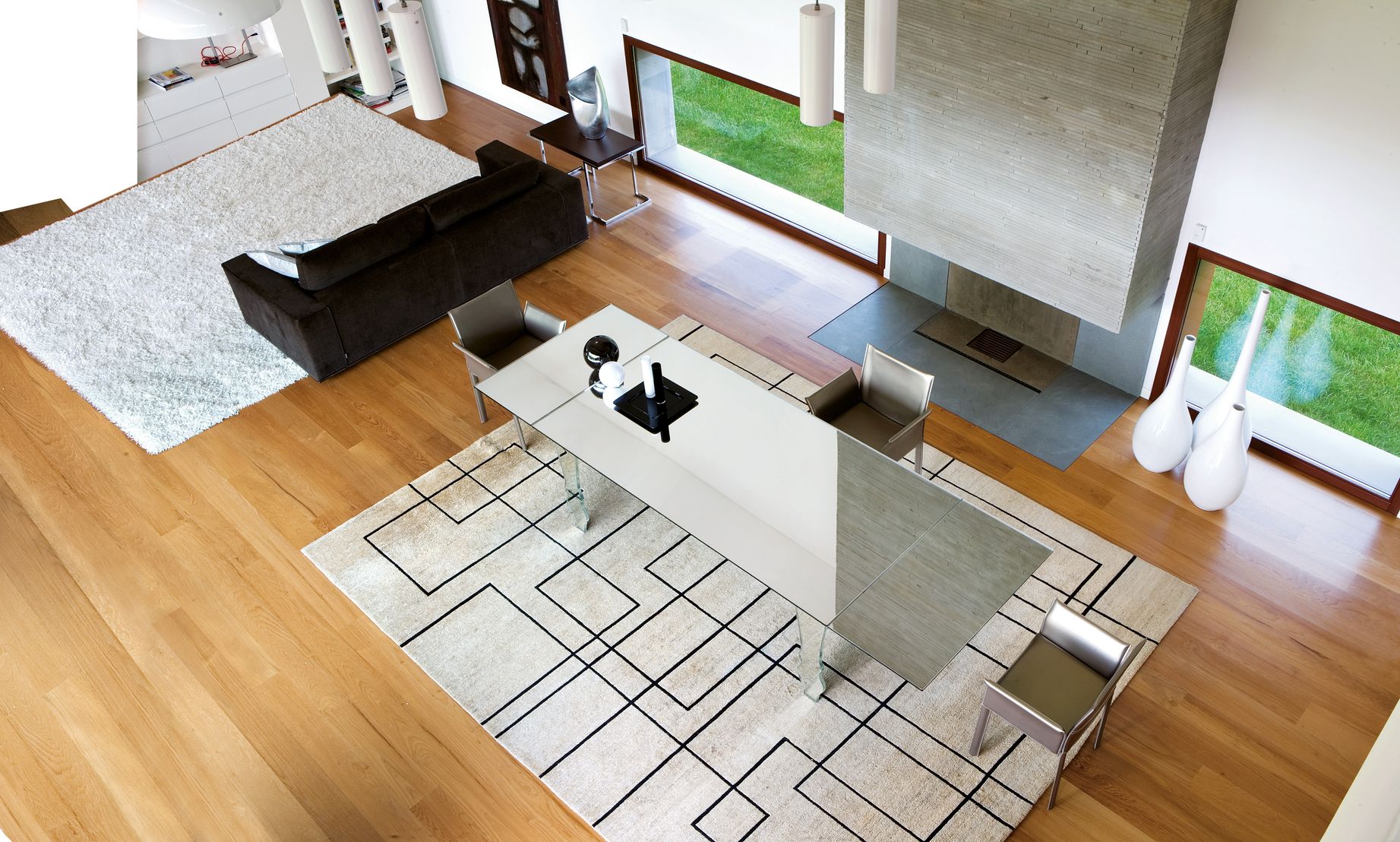 Színekre hangolva - Otthon & Design -  - lakásberendezések, 