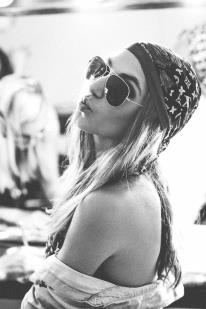 Petra jelenti Dublinból /3.rész/ - Utazás -  - dublin, petra, 