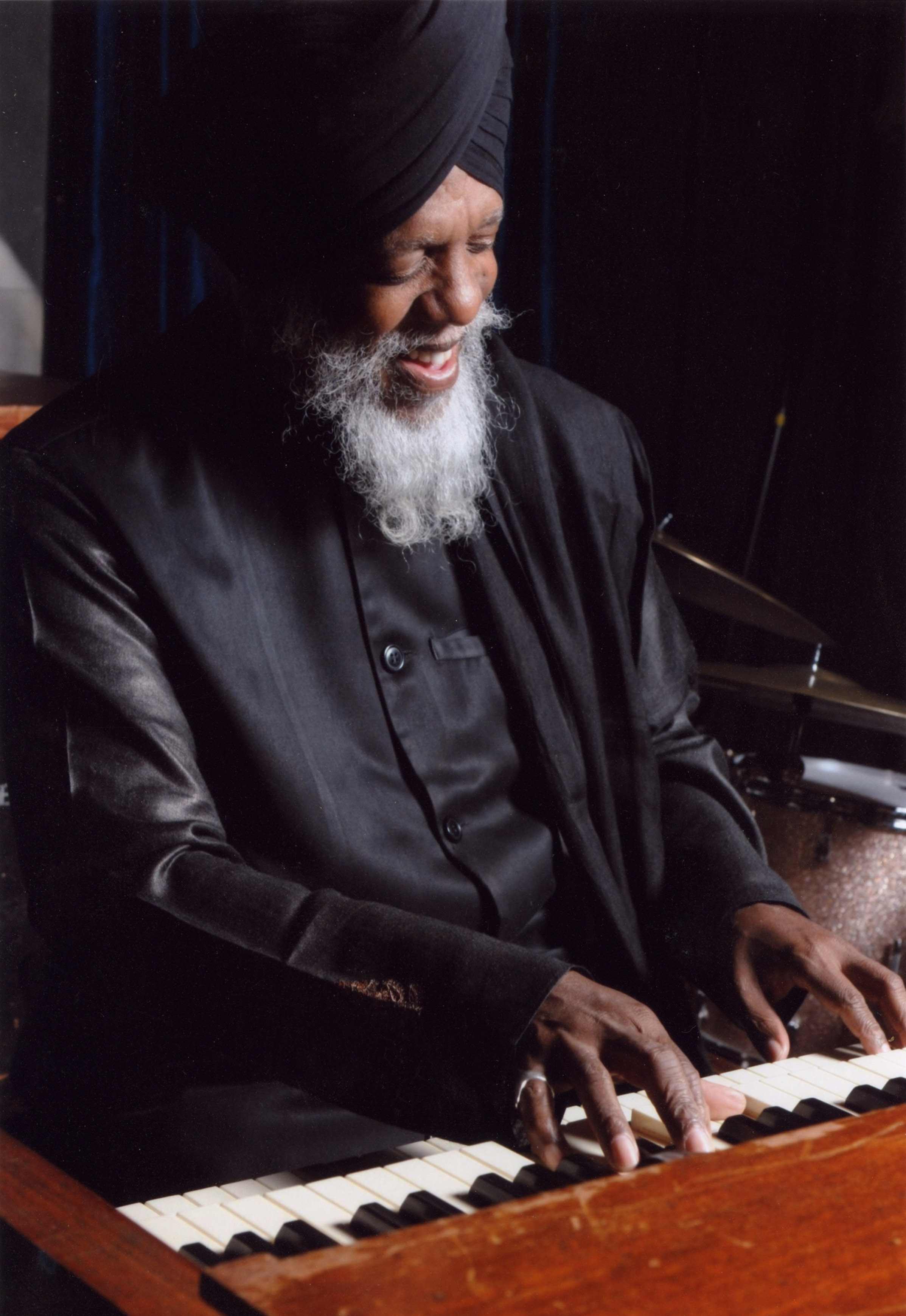 A Hammond-orgona doktora Budapesten - STYLELIFE - Fesztelen mindennapok - Dr. Lonnie Smith Trió, Művészetek Palotája, Orgonatúra, 