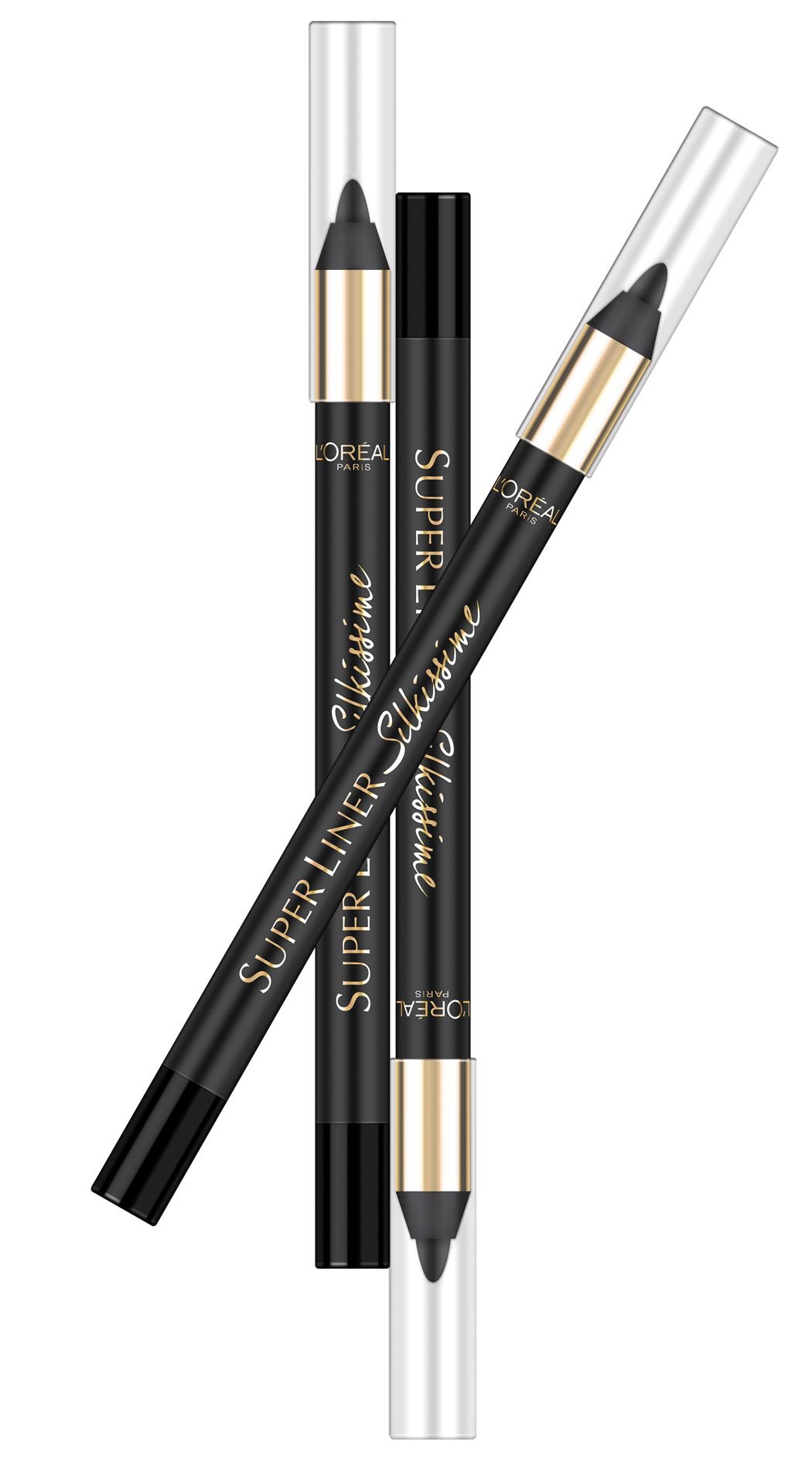 Tavaszi sminktrend-Kifinomult tekintet - SZÉPSÉG - Smink  - loreal, tavaszi sminktrend, 