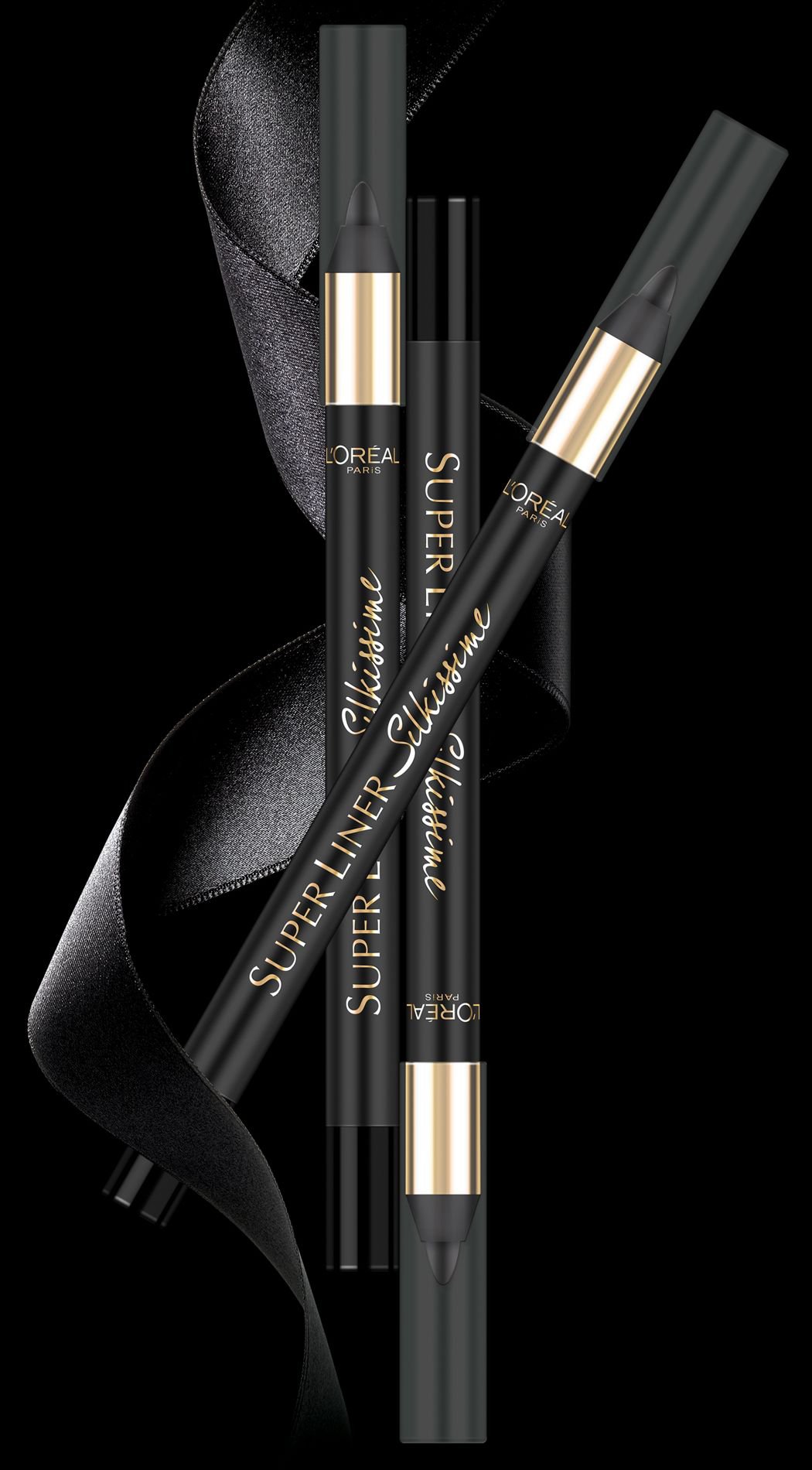 Tavaszi sminktrend-Kifinomult tekintet - SZÉPSÉG - Smink  - loreal, tavaszi sminktrend, 