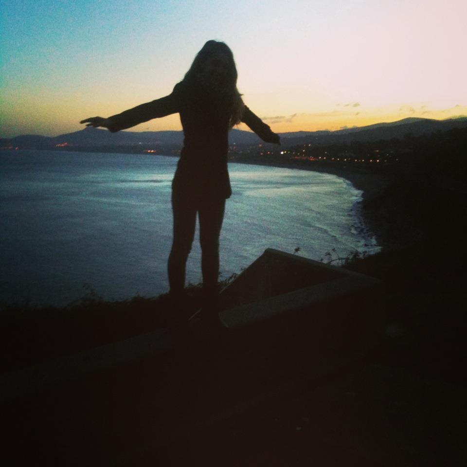 Petra jelenti Dublinból /4.rész/ - STYLELIFE - Utazás - dublin, petra, 