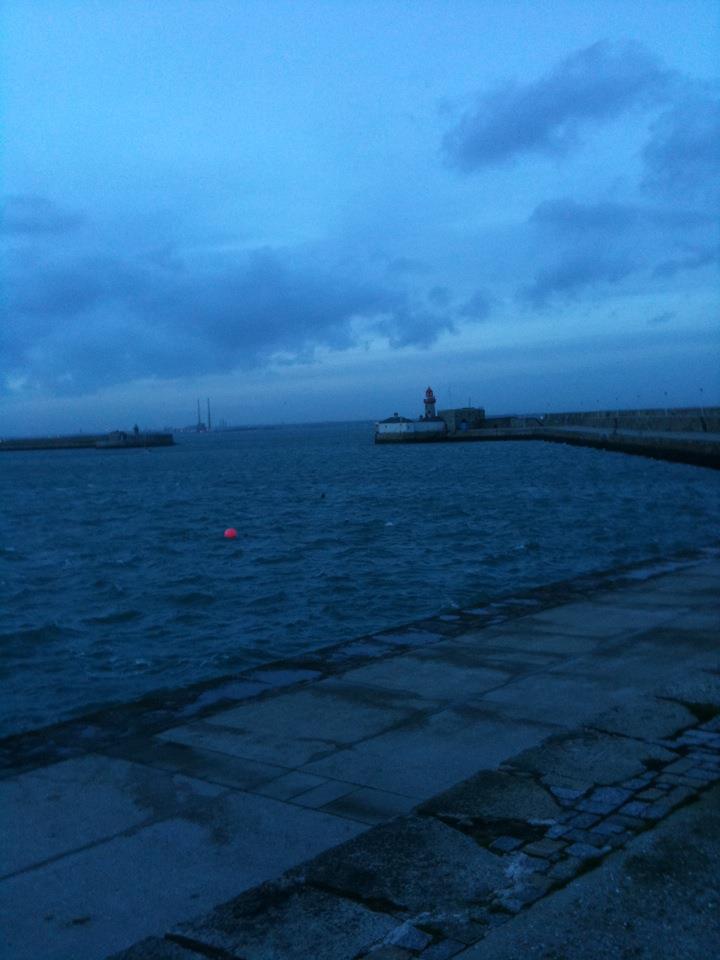 Petra jelenti Dublinból /4.rész/ - STYLELIFE - Utazás - dublin, petra, 