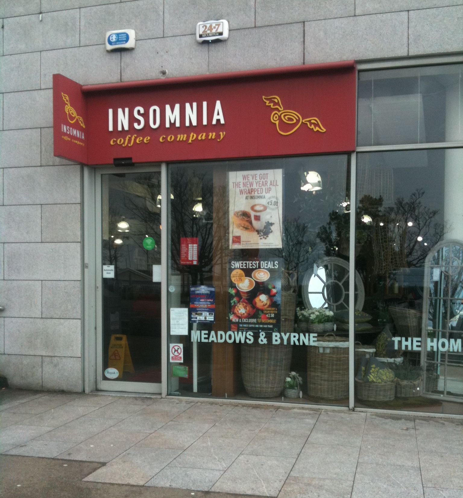 Petra jelenti Dublinból /4.rész/ - STYLELIFE - Utazás - dublin, petra, 