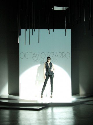 Egy hétvégére Budapest a divat fővárosa - Stílusiskola -  - divatbemutató, divattervezők, 