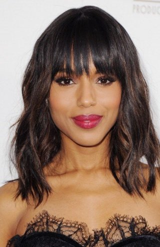 Frufru - avagy a jókislány életre kel - SZÉPSÉG - Hajápolás  - beyonce, frizuratrend 2013, frufru, jessica biel, karlie kloss, 