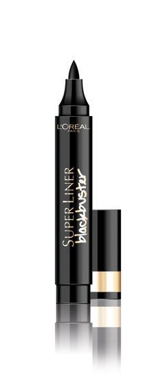 Tavaszi sminktrend-Drámai tekintet - SZÉPSÉG - Smink  - loreal, tavaszi sminktrend, 