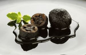 Modern kuriózum: Zöld dió - STYLELIFE - Gasztronómia - hungarikum, kuriózum, zöld dió, 