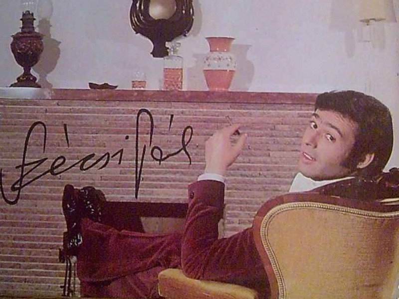 Csak egy tánc volt - STYLELIFE -  - domján edit, egy szál harangvirág, én édes katinkám, koós jános, szécsi pál, 