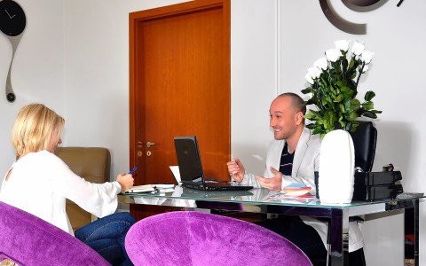 Mestersége: Stílustanácsadó - Interjúk -  - Dobozi Károly, interjú, Prime home, 