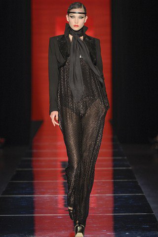 Egy modell ezer arca - és egyetlen élete - DIVAT&STÍLUS - Hírek  - ezerarcú nő, Karlie Kloss, szupermodell, 