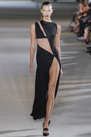 Egy modell ezer arca - és egyetlen élete - DIVAT&STÍLUS - Hírek  - ezerarcú nő, Karlie Kloss, szupermodell, 