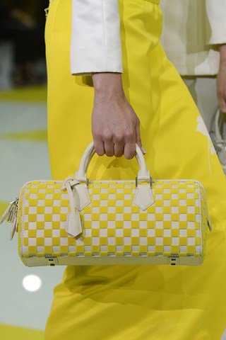 Miben menjünk sakkolimpiára? - DIVAT&STÍLUS - Stílusiskola - Balmain, Chanel, fashion week, Louis Vuitton, spring 2013, 