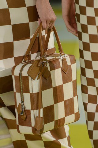 Miben menjünk sakkolimpiára? - DIVAT&STÍLUS - Stílusiskola - Balmain, Chanel, fashion week, Louis Vuitton, spring 2013, 