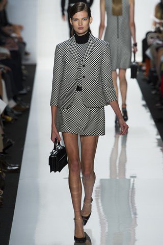 Miben menjünk sakkolimpiára? - DIVAT&STÍLUS - Stílusiskola - Balmain, Chanel, fashion week, Louis Vuitton, spring 2013, 