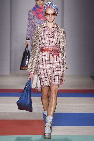 Miben menjünk sakkolimpiára? - DIVAT&STÍLUS - Stílusiskola - Balmain, Chanel, fashion week, Louis Vuitton, spring 2013, 