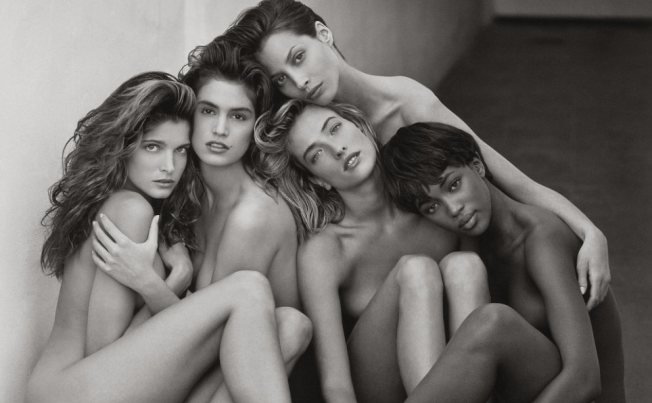 A nők irányítják majd a Föld nevű bolygót - DIVAT&STÍLUS - STYLELIFE - andrej pejic, androgün modellek, cindy crawford, karlie kloss, naomi campbell, 