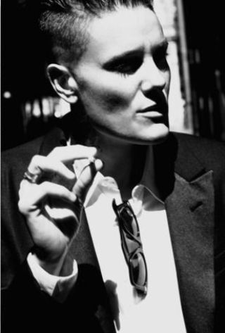 A nők irányítják majd a Föld nevű bolygót - DIVAT&STÍLUS - STYLELIFE - andrej pejic, androgün modellek, cindy crawford, karlie kloss, naomi campbell, 