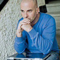 Interjú Gantner Ádámmal az internetes párkereséséről - Interjúk -  - internet szerelem, ismerkedés, ismerkedés a neten, ismerkedős oldal, párkeresés, párkeresés interneten, szerelem, 