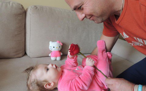 Interjú Gantner Ádámmal az internetes párkereséséről - Interjúk -  - internet szerelem, ismerkedés, ismerkedés a neten, ismerkedős oldal, párkeresés, párkeresés interneten, szerelem, 