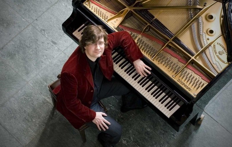 Próbáld ki te is az orgonát! - STYLELIFE - Fesztelen mindennapok - Budapesti Tavaszi Fesztivál, Dr. Lonnie Smith Trió, Fassang László, Orgonatúra, Pálúr János, Stephan Graf von Bothmer, Szabó Balázs, 