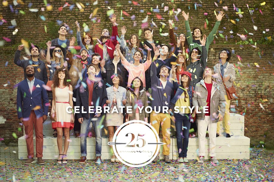 25 éves a Springfield - DIVAT&STÍLUS - Hírek  - évforduló, springfield, 