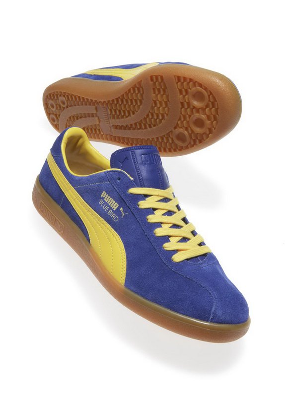 Puma Bluebird - Hírek  -  - bluebird, cipő, puma, 