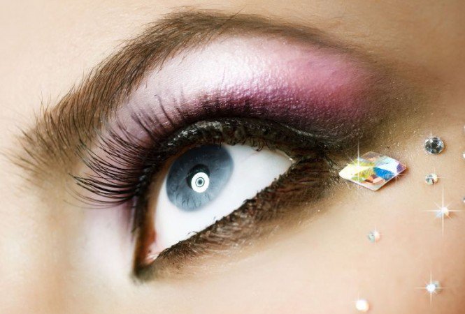 Minden szemformát másképp kell sminkelni - Smink  -  - dekorkozmetika, smink, szem, szemhéj, szépség, tippek, 