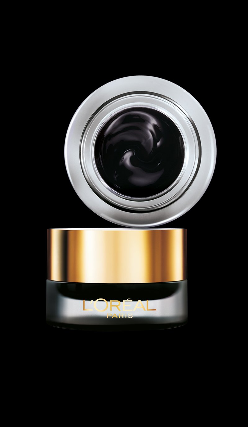 Tavaszi sminktrend-Művészien tökéletes tekintet - SZÉPSÉG - Smink  - loreal, tavaszi sminktrend, 